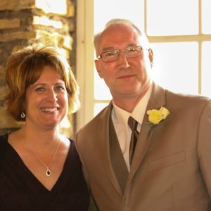 Meet your Posher, Cathy